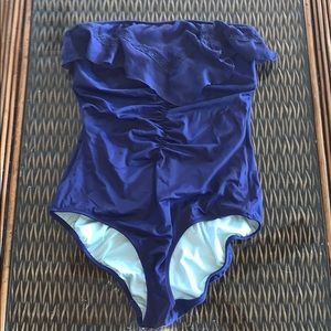 Victoria secret bathing suit